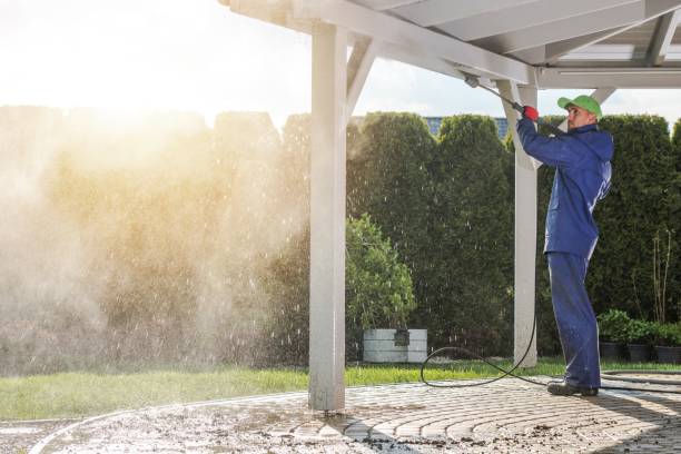 Best Pool Deck Cleaning in East Prairie, MO