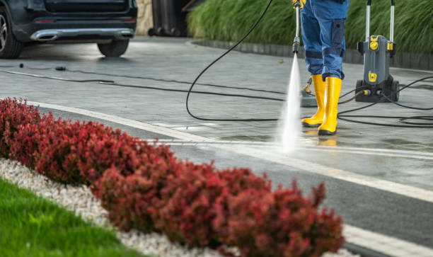 Trusted East Prairie, MO Pressure Washing Services Experts